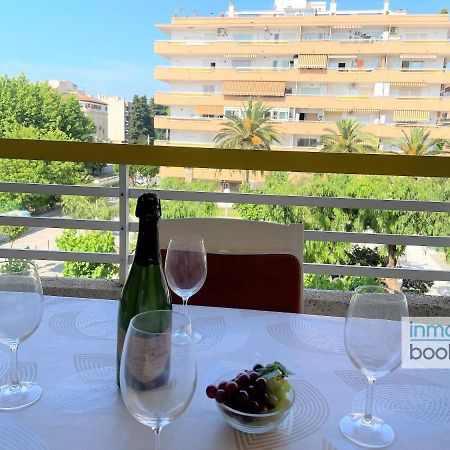 Diamant Apartment, Con Parking Salou Bagian luar foto