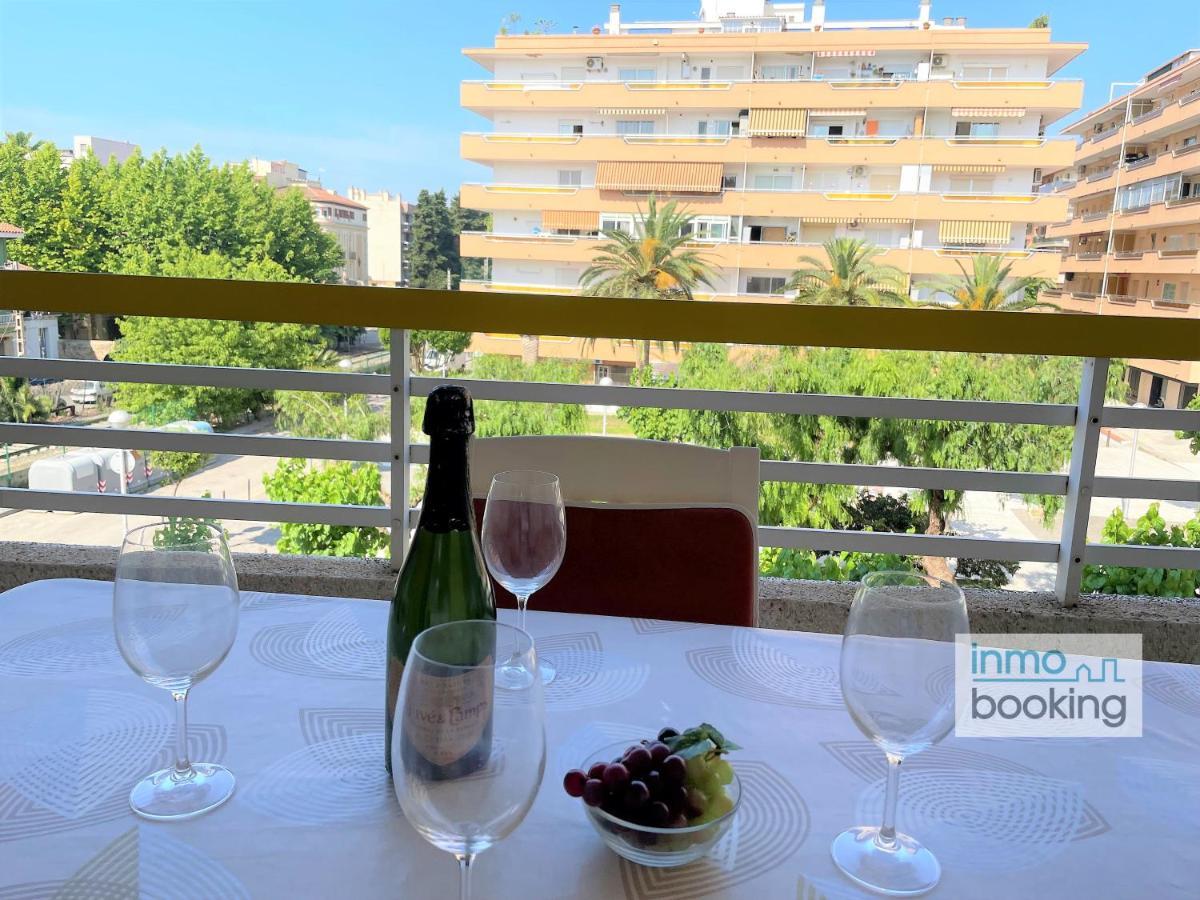 Diamant Apartment, Con Parking Salou Bagian luar foto