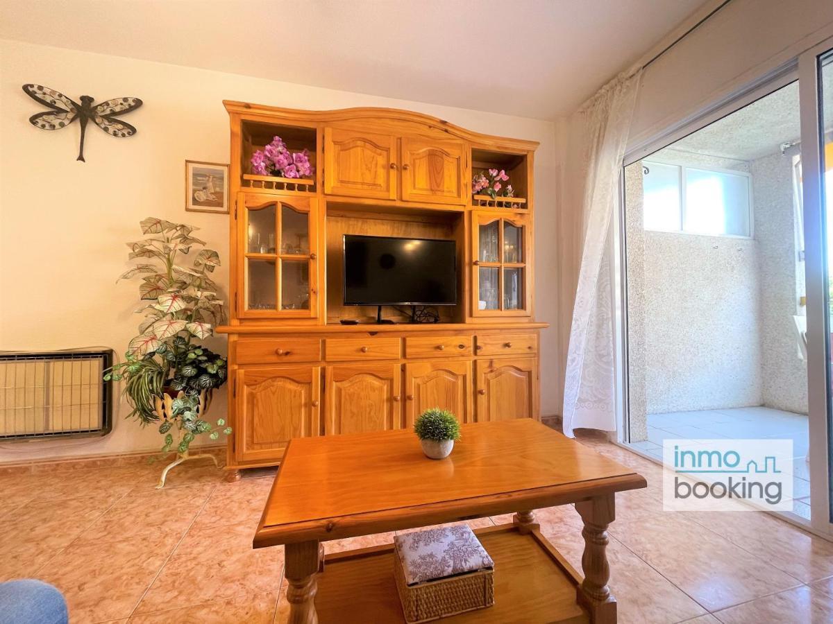 Diamant Apartment, Con Parking Salou Bagian luar foto