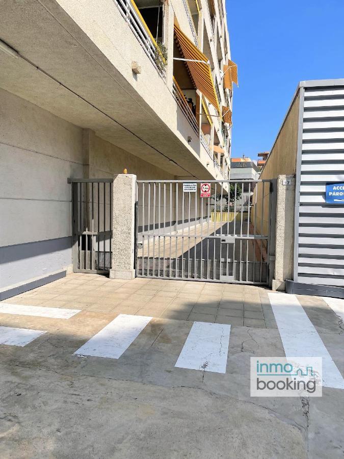 Diamant Apartment, Con Parking Salou Bagian luar foto