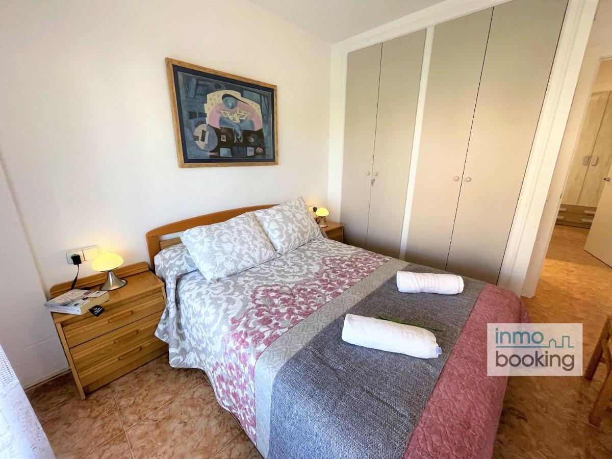 Diamant Apartment, Con Parking Salou Bagian luar foto