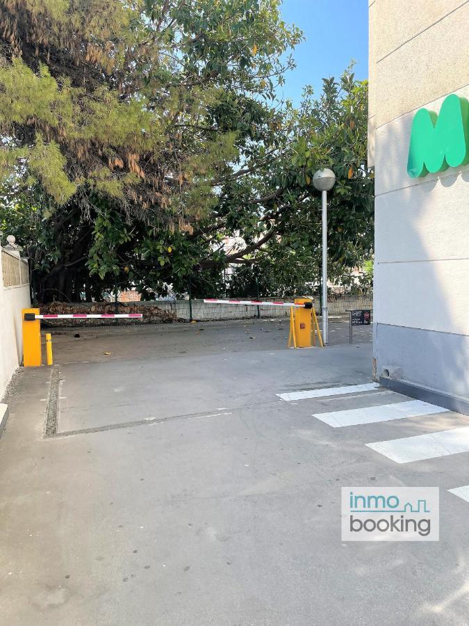 Diamant Apartment, Con Parking Salou Bagian luar foto