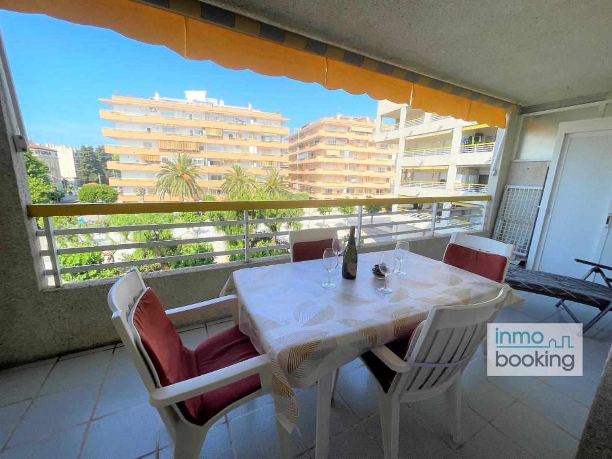 Diamant Apartment, Con Parking Salou Bagian luar foto