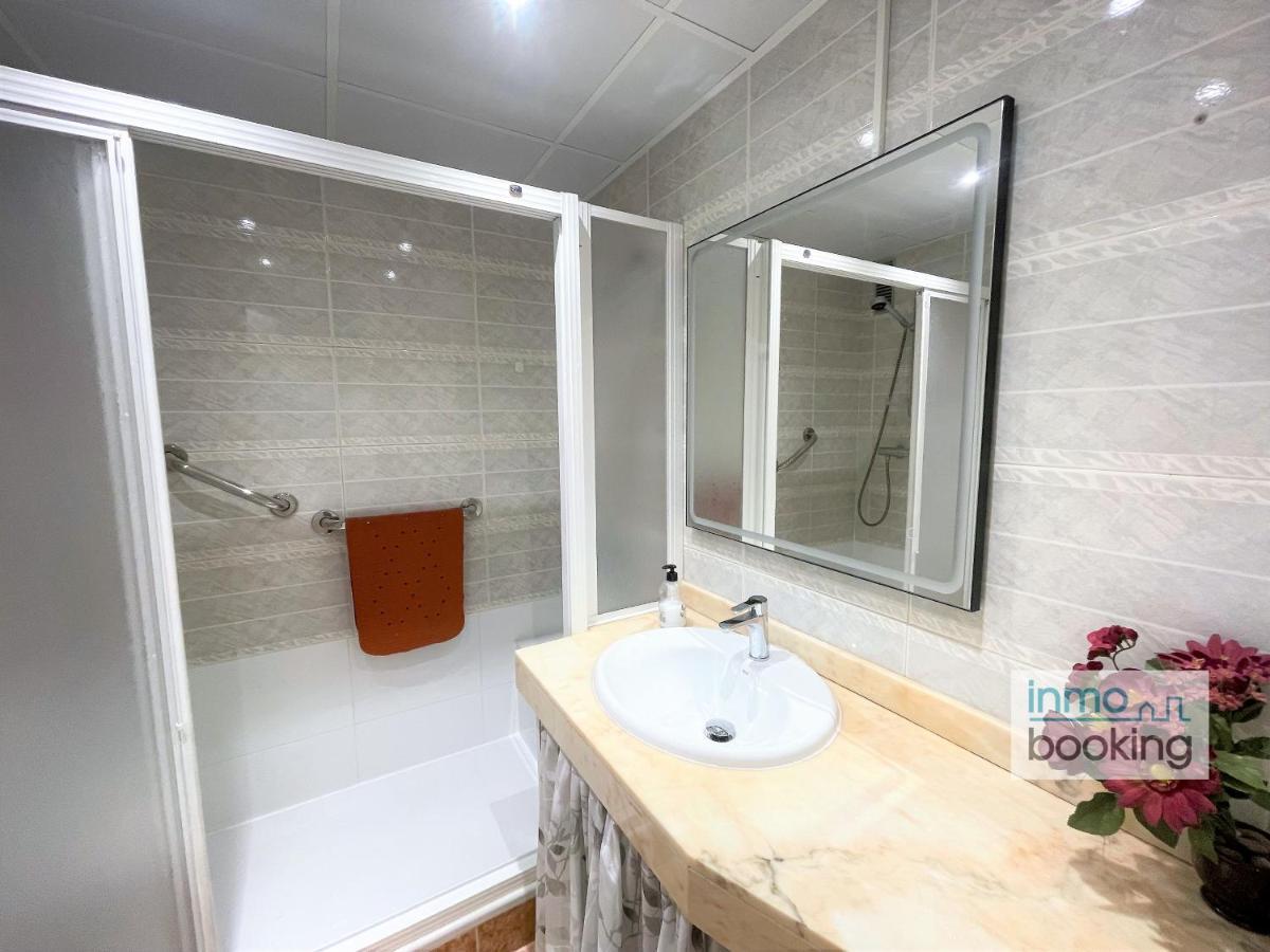 Diamant Apartment, Con Parking Salou Bagian luar foto