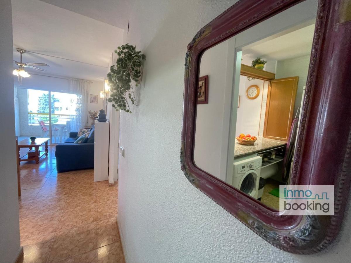 Diamant Apartment, Con Parking Salou Bagian luar foto